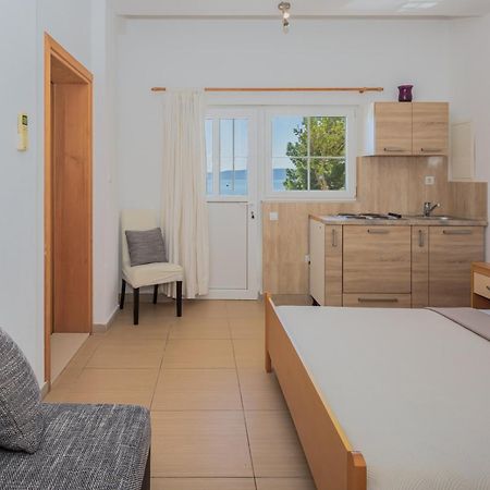 Apartments Gudelj พอดโกรา ภายนอก รูปภาพ